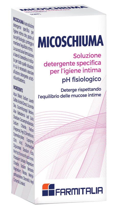Micoschiuma Sol Det Ig Int80ml