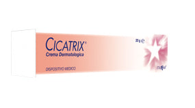 Cicatrix Crema 20g