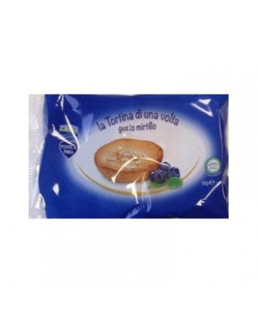 Happy Farm La Tortina Mirt 55g