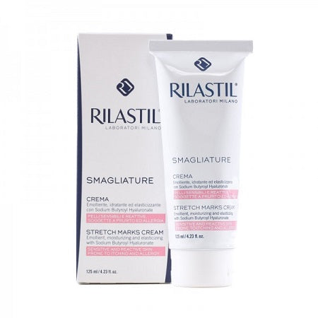 Rilastil Smagliat P Sens 125ml