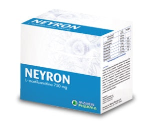 Neyron 20bust