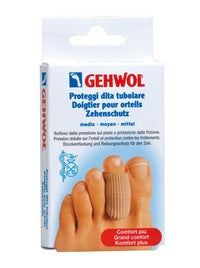 Gehwol Prot Dita Tubol S 2pz