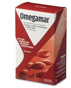 Omegamar 60cps