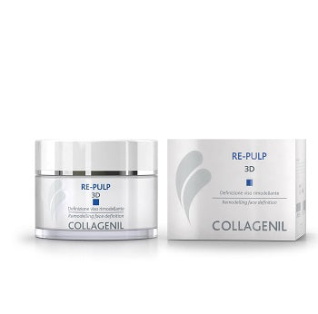 Collagenil Re-pulp 3d 50ml