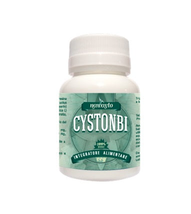 Cystonbi 60cpr
