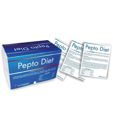 Peptodiet 23bust