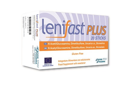 Lenifast Plus 20stick