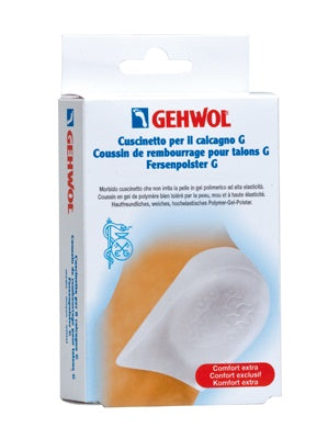Gehwol Cusc Calcagno S Paio