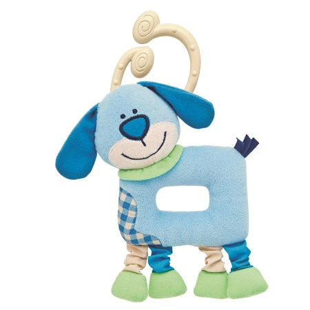 Ch Gioco Trillino Bobby