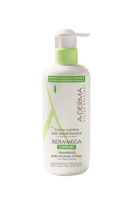 Xera-mega Conf Cr 400ml Aderma
