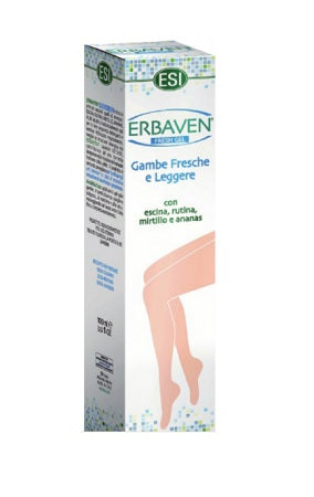 Esi Erbaven Fresh Gel 100ml