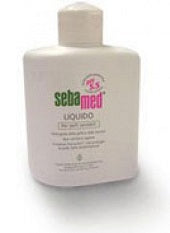 Sebamed Liquido 400ml Tp