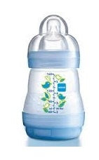 Mam Bib Easystart 130ml