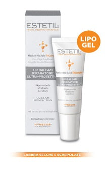 Estetil Lip Balsam Ripa Uprot