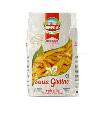 Divella Penne 400g