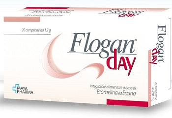 Flogan Day 20cpr