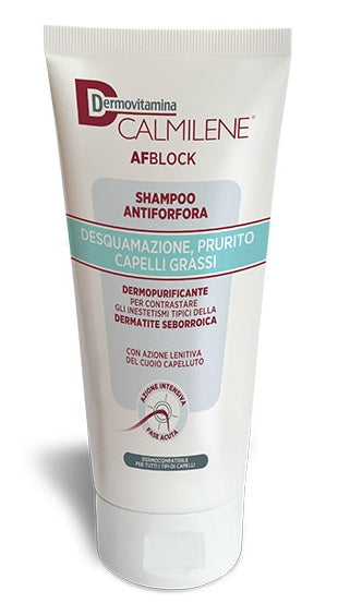 Dermovitamina Calm Afbloc Sh
