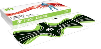Fit Therapy Cer Lombare 2pz