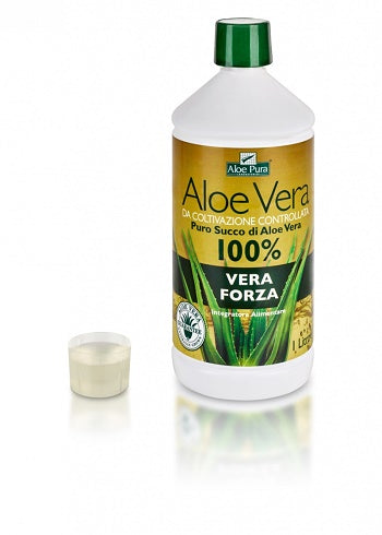 Aloe Vera Succo 1l