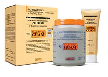 Guam Fanghi D'alga Convenienza
