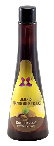 Ischiaderm Olio Mandorle Dolci
