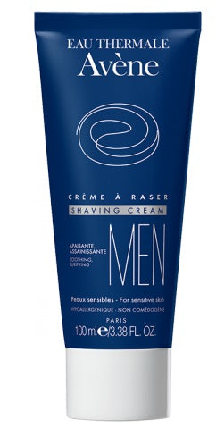 Avene Crema Da Barba 100ml