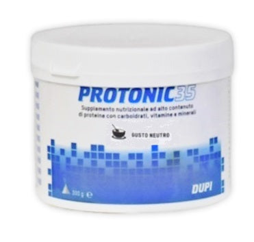 Protonic 35 Neutro 300g