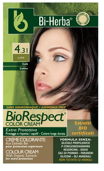 Bi-herba Kit 4,31 Caffe'