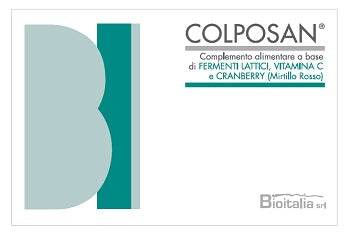 Colposan 20cps
