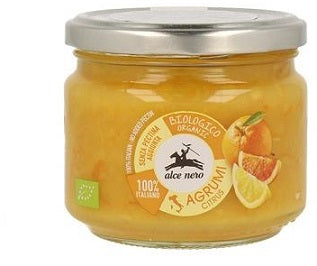 Composta Di Agrumi Bio 270g