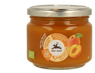Composta Di Albicocche Bio270g