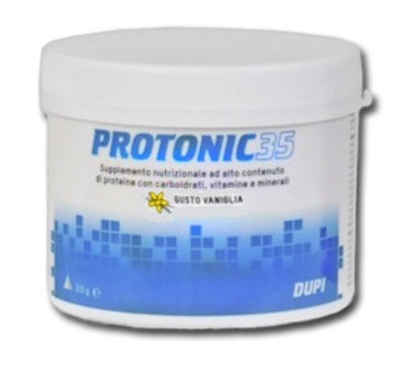 Protonic 35 Vaniglia 300g