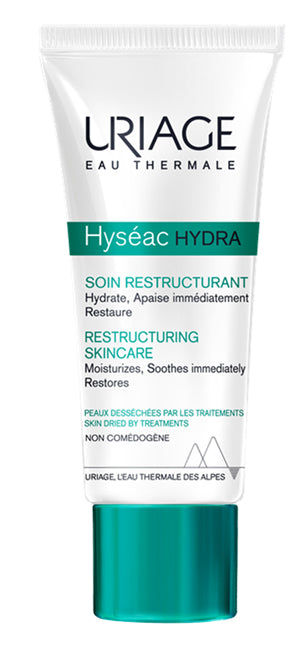Hyseac Hydra Crema T 40ml