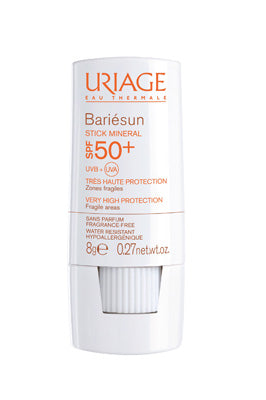 Bariesun Spf50+ Stick Miner 8g
