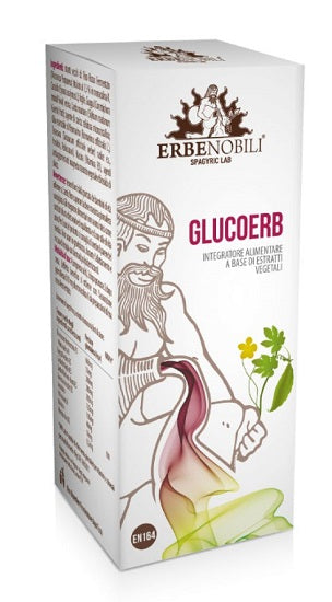 Glucoerb 60cpr