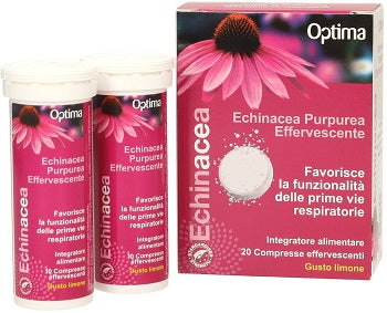 Echinacea Effervescente 20cpr