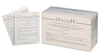 Oloprotein H 21bust