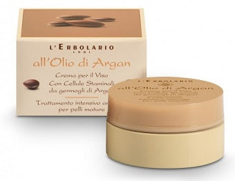 Olio Argan Tratt Inten Antiage