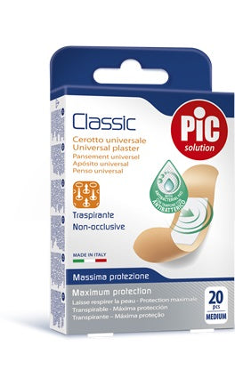 Cer Pic Classic 19x72 20pz