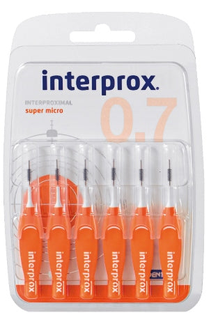Interprox4g Supermicro Blister