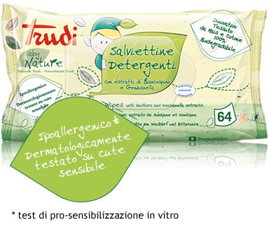 Trudi Baby Nat Salv Det 64pz