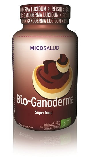 Biogano 60cps