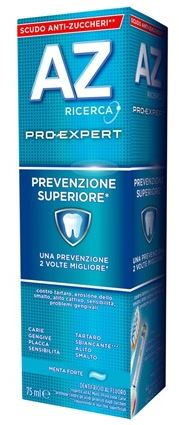 Az Proexpert Prevenz Superiore