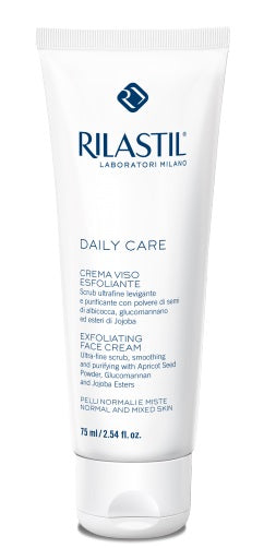Rilastil Daily C Cr Viso Esfol
