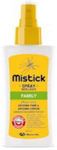 Mistick Family Pmc 100ml