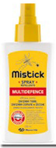 Mistick Multidefence Pmc 100ml