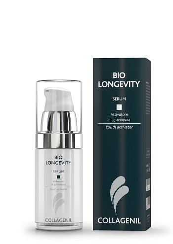 Collagenil Bio Longevity Serum