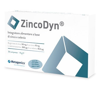 Zincodyn 56cpr