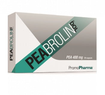 Peabrolin Dol 20cps