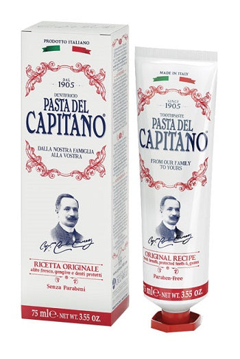 Capit1905 Dent Ric Orig 75ml